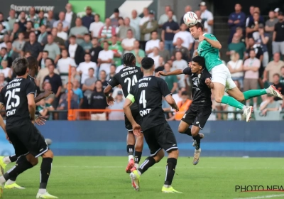 Eerste JPL-thuismatch in 23 jaar levert Lommel geen punten op