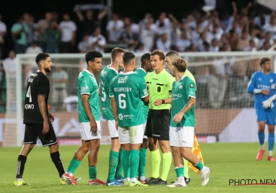 Lommel-spelers sparen eigen ploeg niet: "Als jongens tegen mannen"