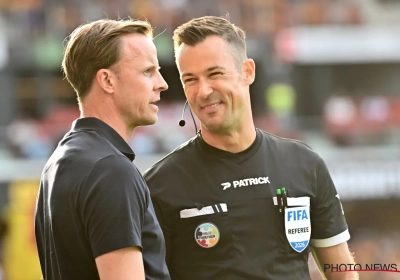 🎥 Mag Standard zich benadeeld voelen door VAR en ref? Euvrard oordeelt over de penalty's