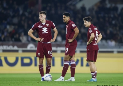 'Anderlecht wil miljoenendeal sluiten met sterkhouder Torino'