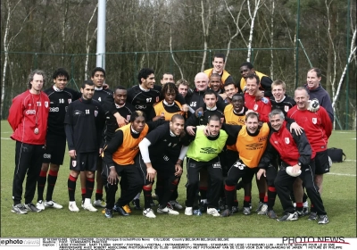 RIP: Standard en vrouwenvoetbalwereld nemen afscheid van gevierd fotograaf