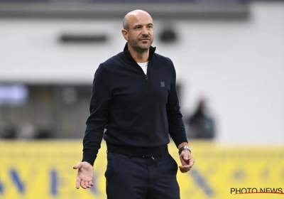 STVV-fans maken indruk op De Meyer: coach komt met opvallende boodschap