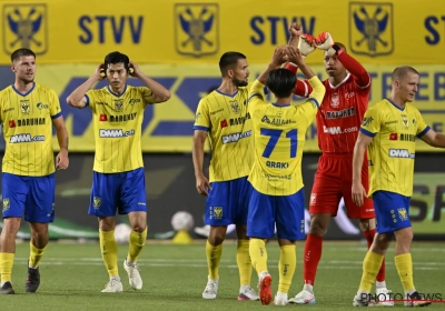 Coach Frédéric De Meyer waarschuwt voor wat STVV in Cyprus te wachten staat