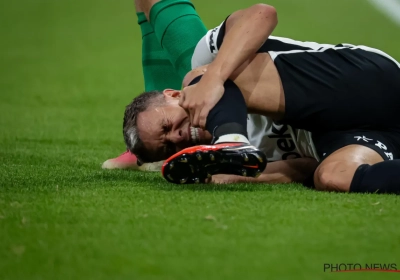 Besiktas-coach komt meteen met belangrijke update over Leandro Trossard