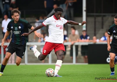 OFFICIEEL: Antwerp ziet speler voor meer dan 10 miljoen euro naar Premier League vertrekken na vier matchen