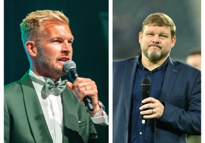 🎥 Zalig! Van Gucht en Vanhaezebrouck pakken uit met heerlijk filmpje voor start Premier League