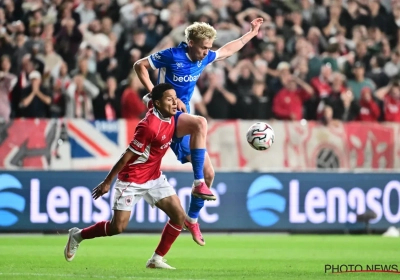 Na het spektakelstuk: Royal Antwerp mikt op drie nieuwkomers