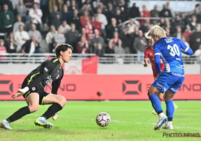 KRC Genk moet in de spiegel kijken: "Vrees stilaan dat het met deze spelers niet op te lossen valt"
