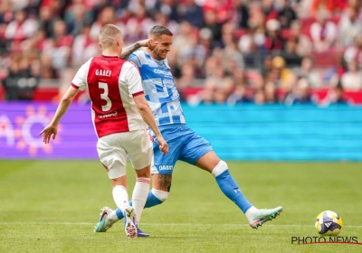 OFFICIEEL: KV Mechelen pakt uit met komst van nieuwe verdediger uit Eredivisie