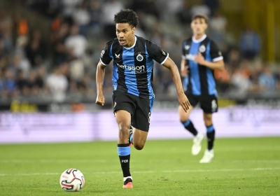 LIVE: Bijzondere Brugse derby voor Club Brugge-speler die eindelijk kan afrekenen met de twijfels