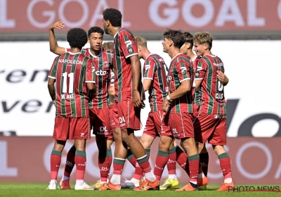 Feest aan de Gaverbeek: Essevee maakt Beveren af en is (even) leider