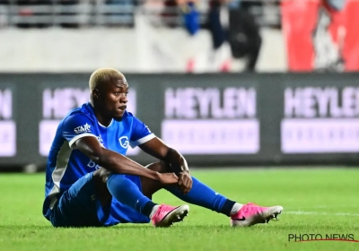 Van 1-4 naar totale ontgoocheling bij Genk: "We hadden het afgemaakt"