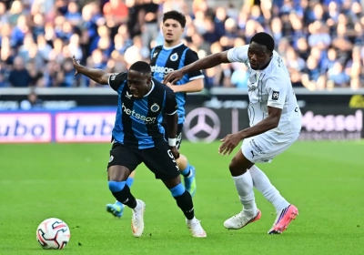 LIVE: Club voert de forcing, maar Cercle ligt gevaarlijk op de loer