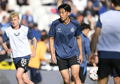 LIVE: Kan Cercle de perfecte start van Club Brugge verpesten in de derby?