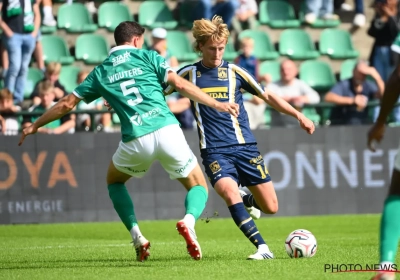 LIVE: Reyners zet Lommel op voorsprong tegen Westerlo!