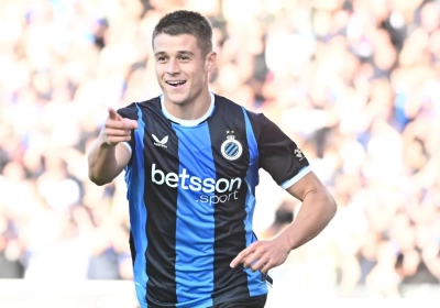 LIVE: Club heeft verdiende voorsprong beet