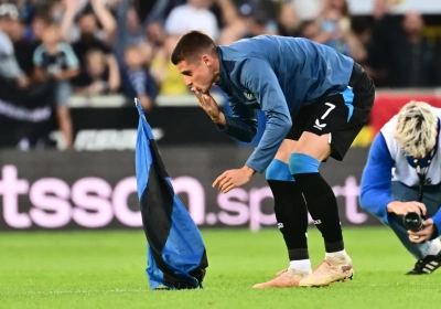 Dossier-Tresoldi wordt héél interessant: 'Arsenal wacht niét tot de zomer, Inter zorgt voor Italiaanse bom'