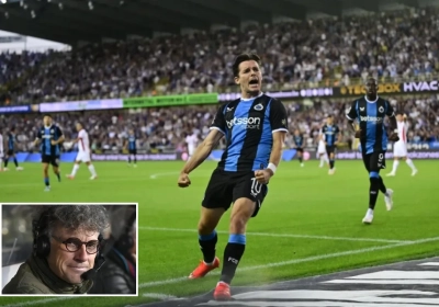 Peter Vandenbempt maakt zich nu al zorgen over de titelstrijd