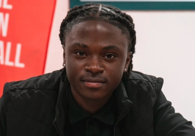 DONE DEAL: Ex-speler Anderlecht en OHL trekt naar ... Standard