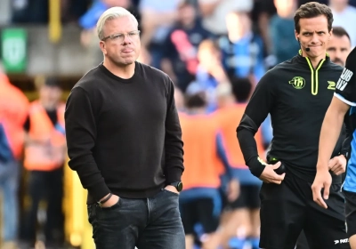 VAR-controverse overschaduwt Brugse derby: verdeelde reacties bij Cercle na ingetrokken penalty