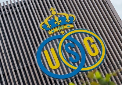 Het is Union SG menens: nieuwe ferme investering is stap richting toekomst