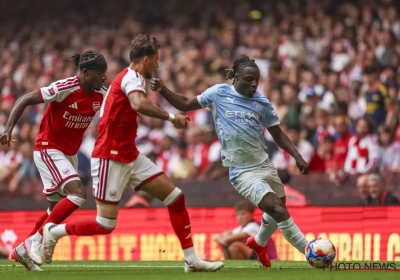 De ene zijn dood is... 'Liverpool FC meldt zich nu al voor Jérémy Doku'