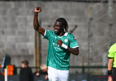 Konadu ruilt Ajax voor Lommel en ontdekt dat één ding exact hetzelfde blijft