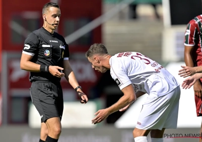 LIVE - Speeldag 4 JPL: Bruno Godeau gelooft er nog in met Beveren