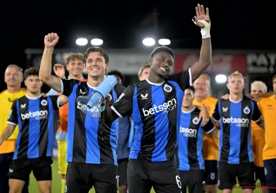 Hoeveel kans maakt Club Brugge in de Champions League? Dit zeggen de modellen