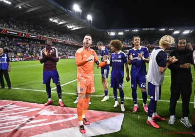 LIVE: Interlandbreak komt Anderlecht mogelijk goed uit: Vítor Bruno hoopt op bevrijding voorin