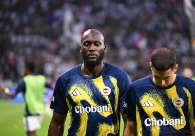 Gilles De Bilde stelt opmerkelijke vraag aan Romelu Lukaku