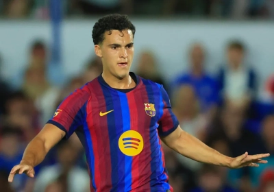 'Antwerp haalt verdediger bij FC Barcelona, maar krijgt wel belangrijke clausule mee'