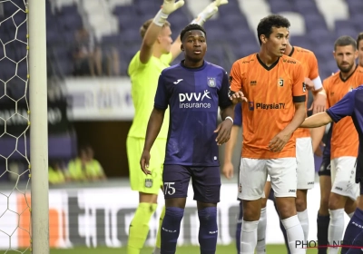 DONE DEAL: KV Mechelen haalt ex-speler Anderlecht en Beerschot in huis