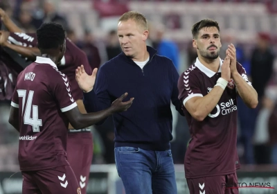 Belgische coach zwaar aangepakt: "Praat over fouten van spelers, maar niet over de zijne"