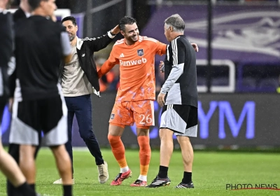 Kapitein Coosemans benoemt grote verandering bij Anderlecht