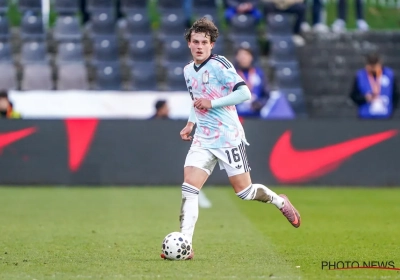 Opvallend: Union SG gaat miljoenen betalen voor voormalige Club Brugge-speler