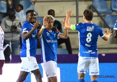 Genk maakt indruk en zorgt voor doelpuntenfestival tegen Beveren