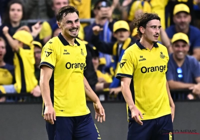 Van vierde klasse naar de JPL: Union-speler maakt indruk