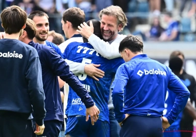 Iedereen vol lof voor Rik De Mil (en KAA Gent): dit is de grote kracht