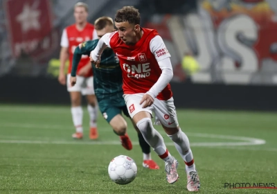 DONE DEAL: Club Brugge speelt jonge winger (ex-Oostende) al na één jaar kwijt