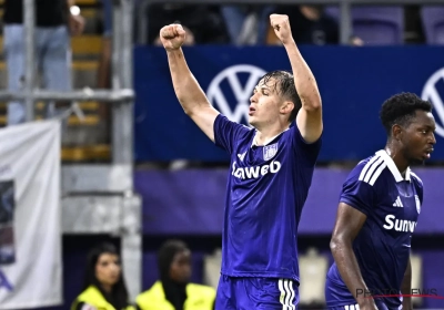 Streng regime bij Anderlecht moet ploeg naar hoger niveau tillen