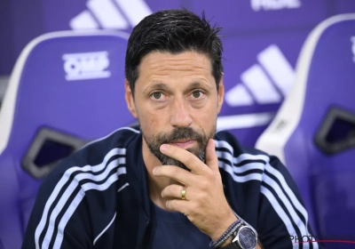 Vitor Bruno ziet bij Lyon iets wat hij ook met Anderlecht wil bereiken