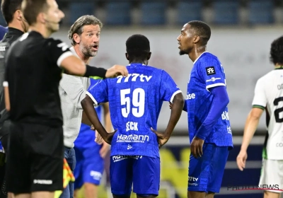 LIVE - De verwachte opstellingen van Gent en Standard: "Ze hebben goed ingekocht"