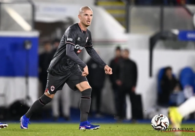 OFFICIEEL: Sporting Hasselt verrast met komst van Geoffry Hairemans