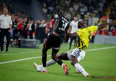 Lukaku krijgt weinig minuten: Boeckx ziet scenario ontstaan waar Anderlecht-fans van dromen