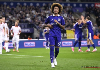 Anderlecht haalt stevig uit op transfermarkt, maar eigen jeugd dreigt daar de prijs voor te betalen
