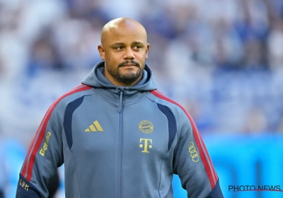 Bayern blijft winnen, maar Kompany is lang niet volledig tevreden