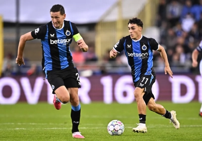 Beter dan Tzolis? Club Brugge verliest van Aston Villa, maar ontdekt plots wel een nieuwe smaakmaker