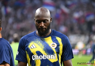Zorgen om Romelu Lukaku stijgen, vreemde situatie helpt hem ook niet