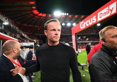 Euvrard onthult zijn drie beste trainers: "Aan hem heb ik mijn ontwikkeling als coach te danken"